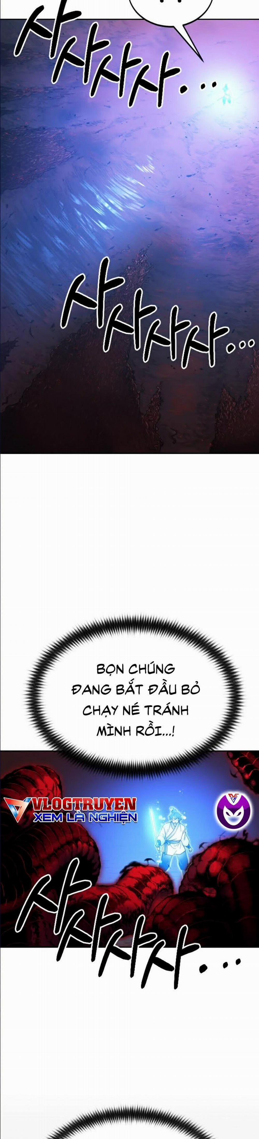 Hoa Sơn Tái Khởi 28 trang 41