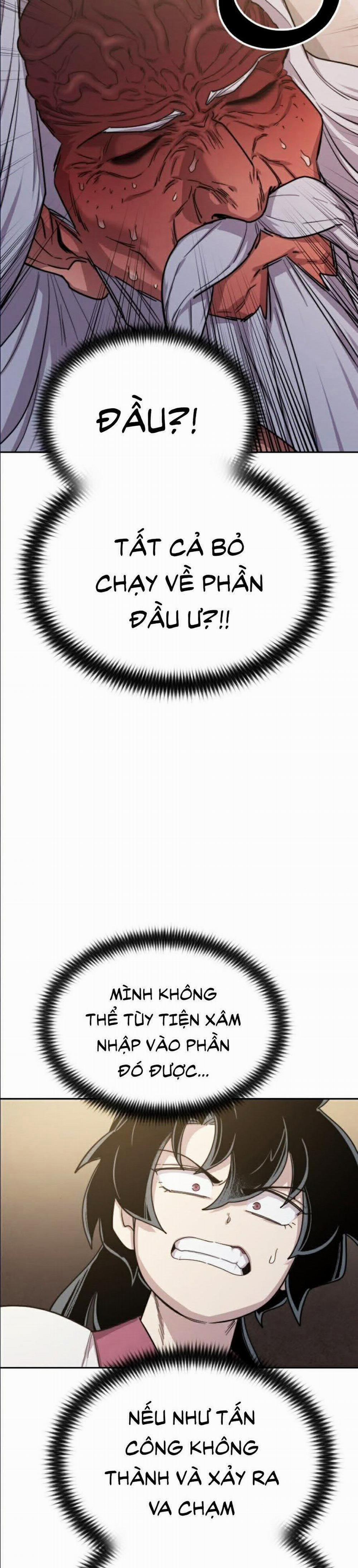 Hoa Sơn Tái Khởi 28 trang 43