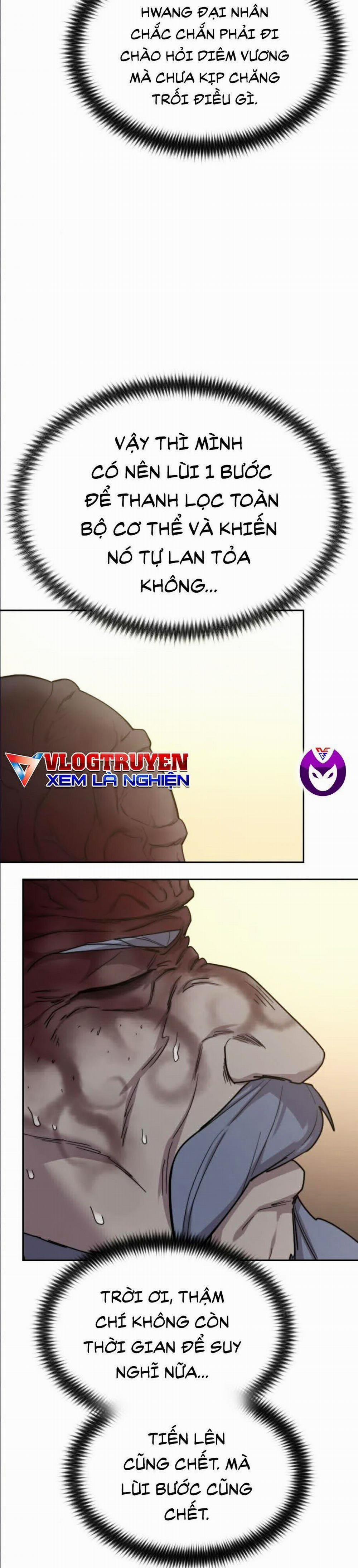 Hoa Sơn Tái Khởi 28 trang 44