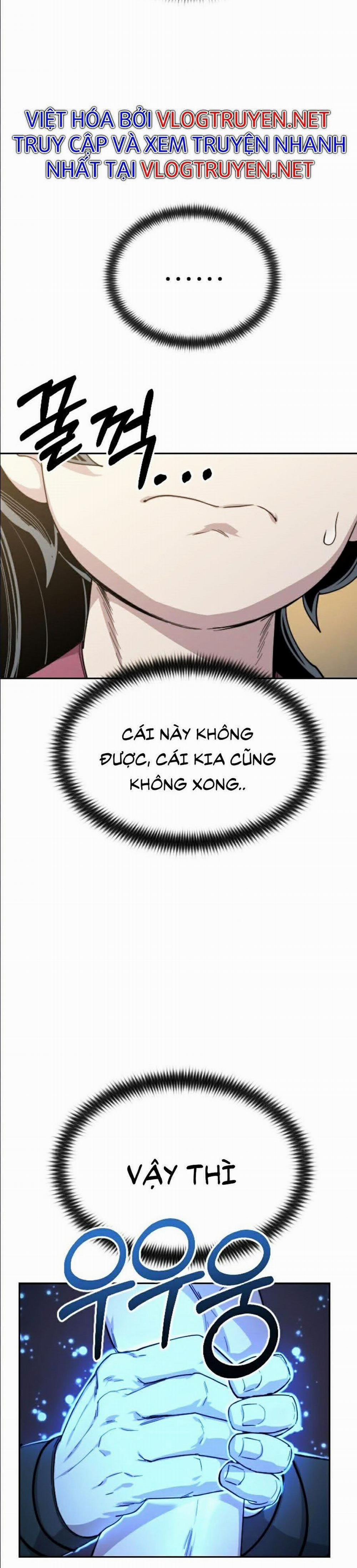 Hoa Sơn Tái Khởi 28 trang 45