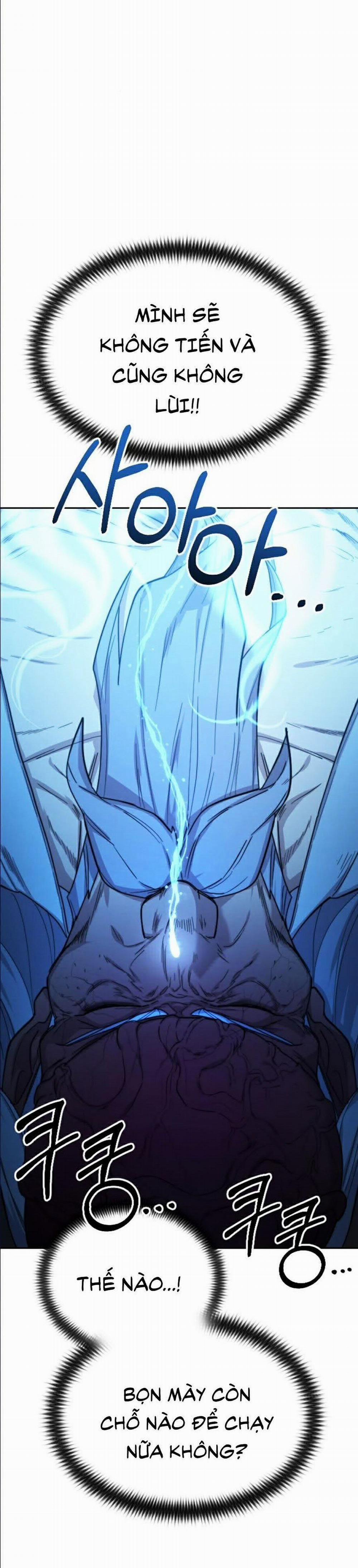 Hoa Sơn Tái Khởi 28 trang 46