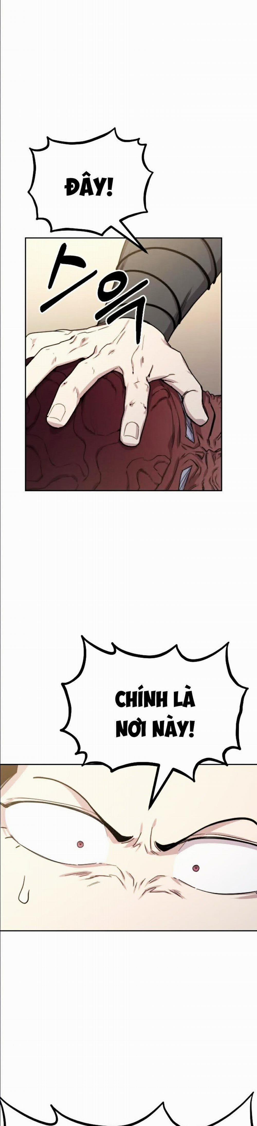 Hoa Sơn Tái Khởi 28 trang 47