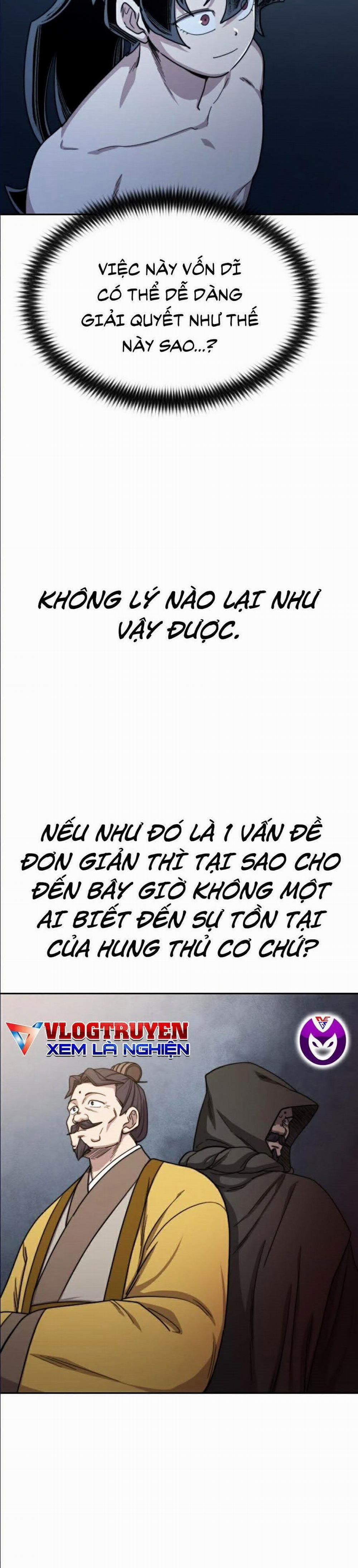 Hoa Sơn Tái Khởi 28 trang 7