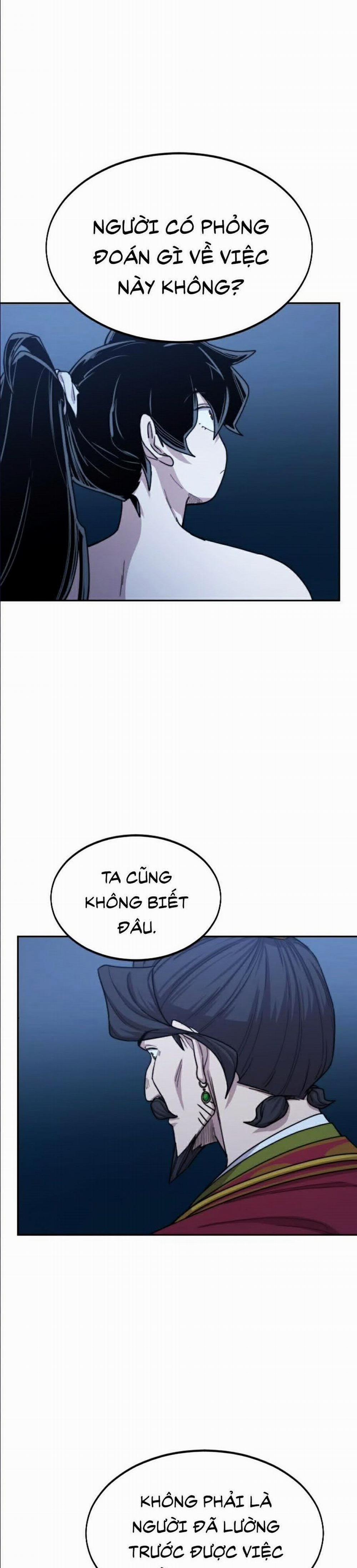 Hoa Sơn Tái Khởi 28 trang 9