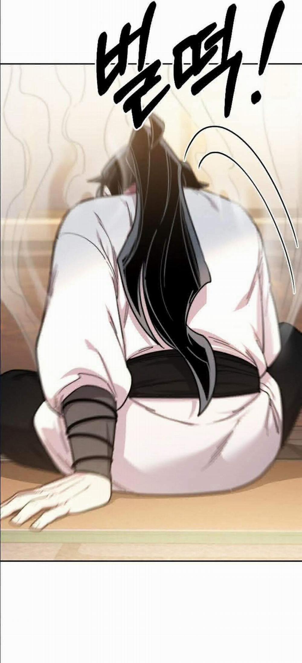 Hoa Sơn Tái Khởi 29 trang 100