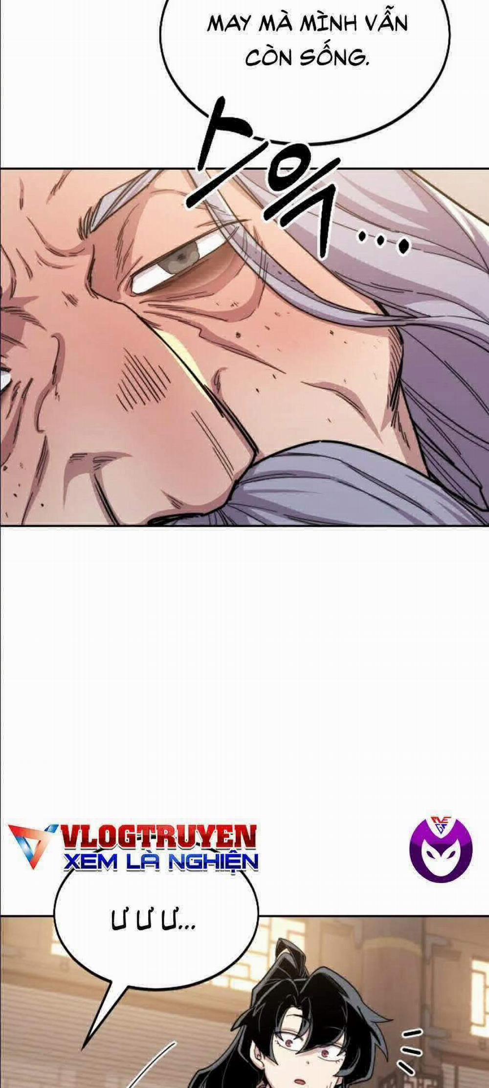 Hoa Sơn Tái Khởi 29 trang 106