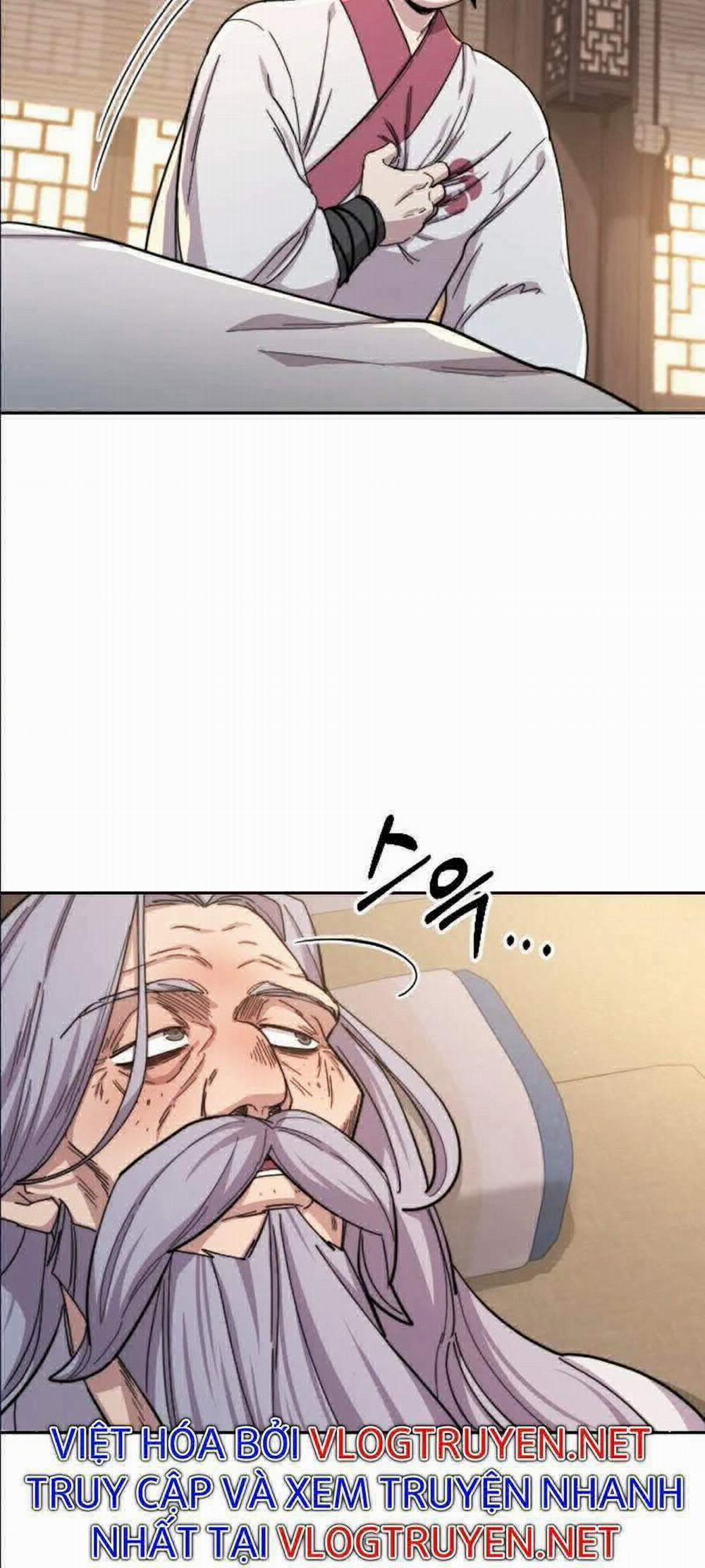 Hoa Sơn Tái Khởi 29 trang 108
