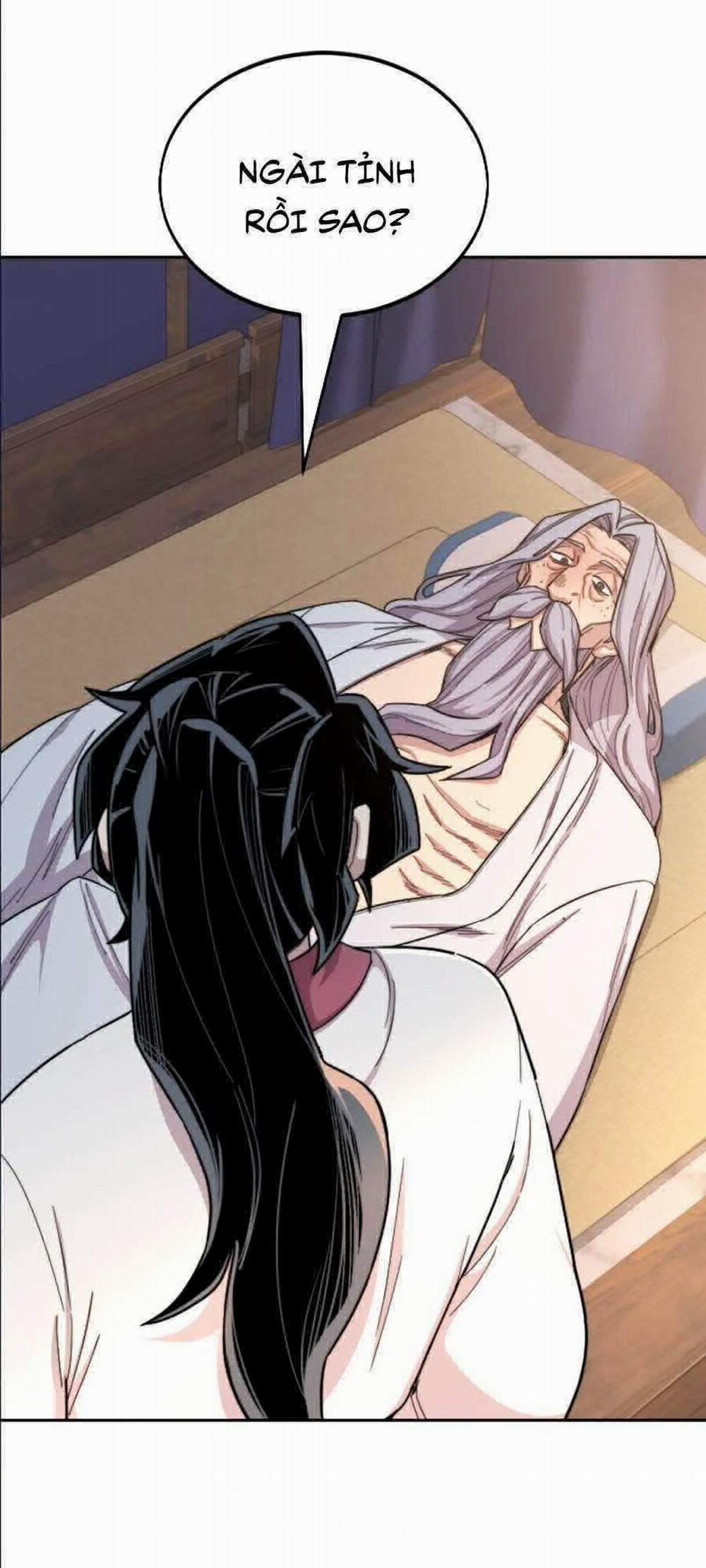 Hoa Sơn Tái Khởi 29 trang 112