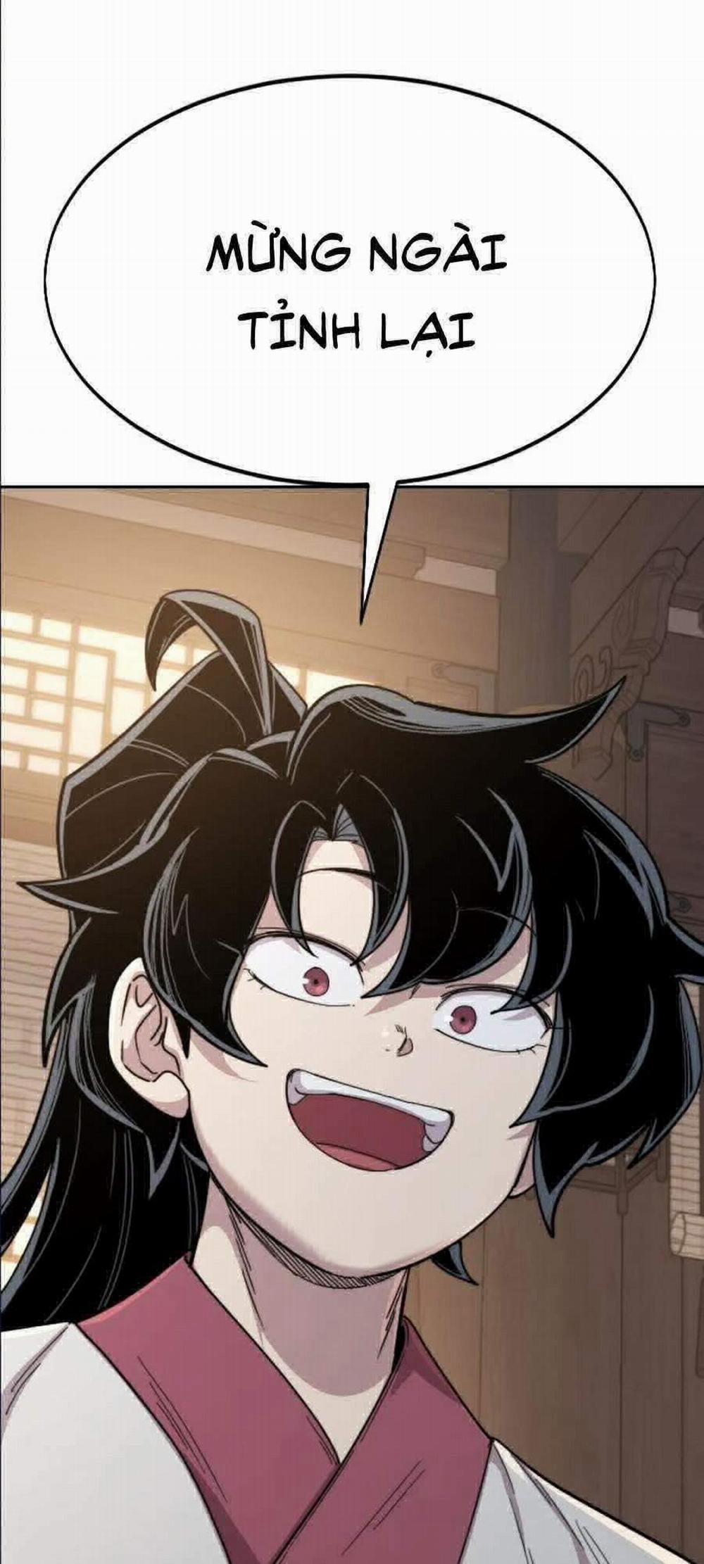 Hoa Sơn Tái Khởi 29 trang 116