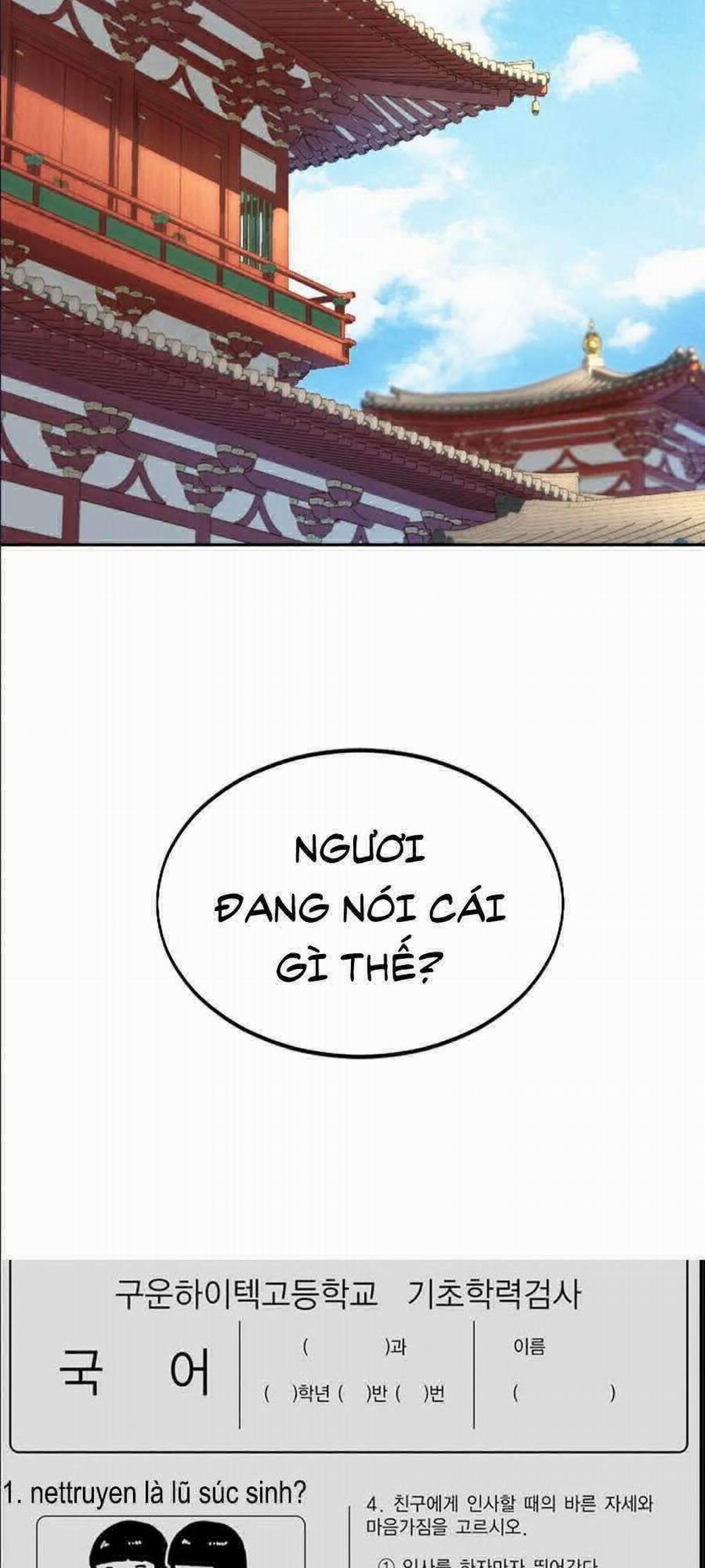 Hoa Sơn Tái Khởi 29 trang 120