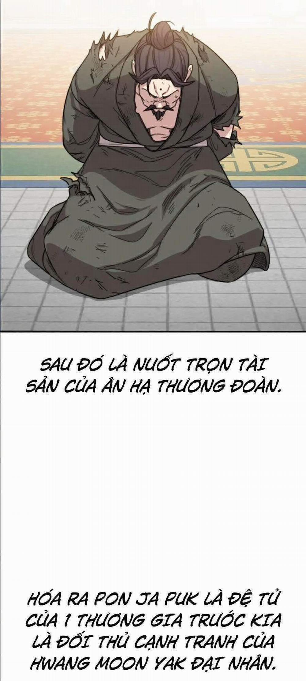 Hoa Sơn Tái Khởi 29 trang 128