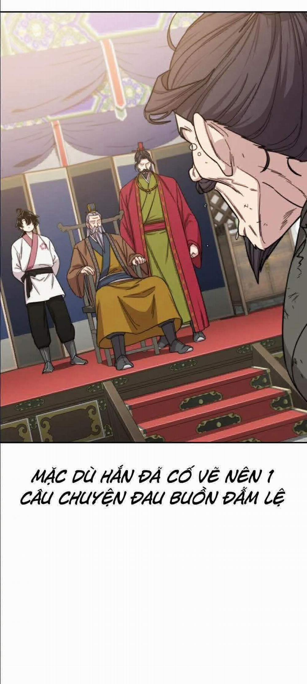 Hoa Sơn Tái Khởi 29 trang 130