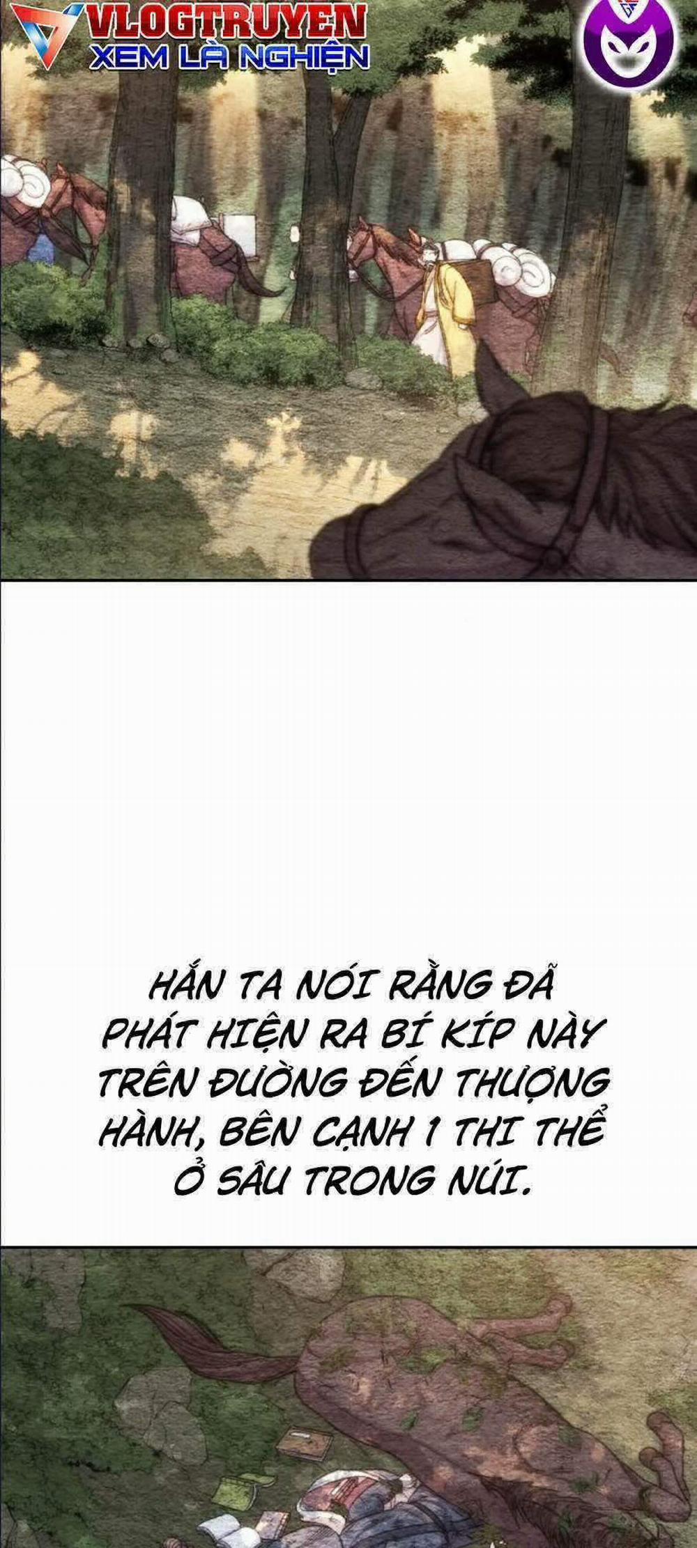 Hoa Sơn Tái Khởi 29 trang 136