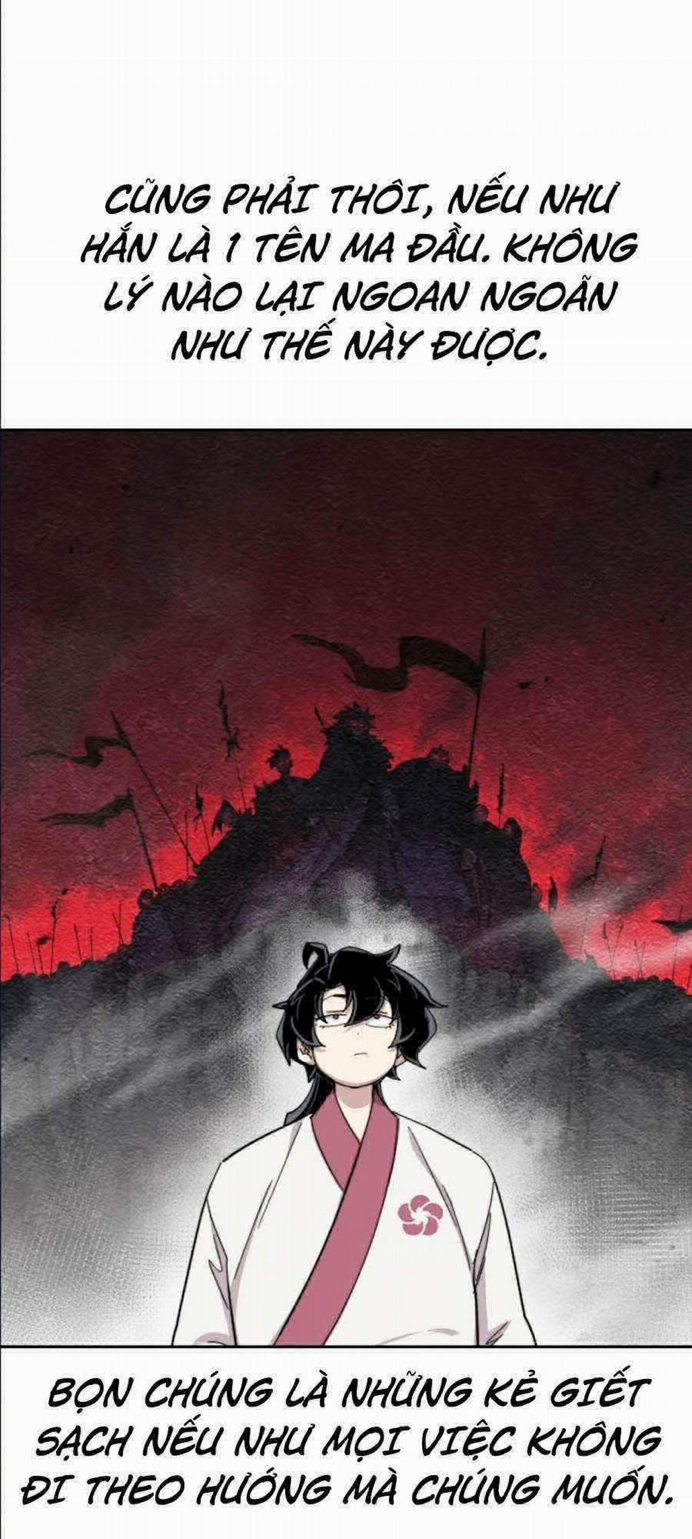 Hoa Sơn Tái Khởi 29 trang 140