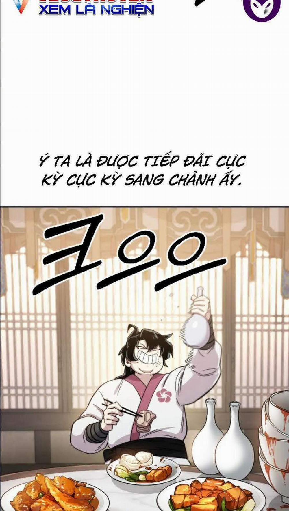 Hoa Sơn Tái Khởi 29 trang 145