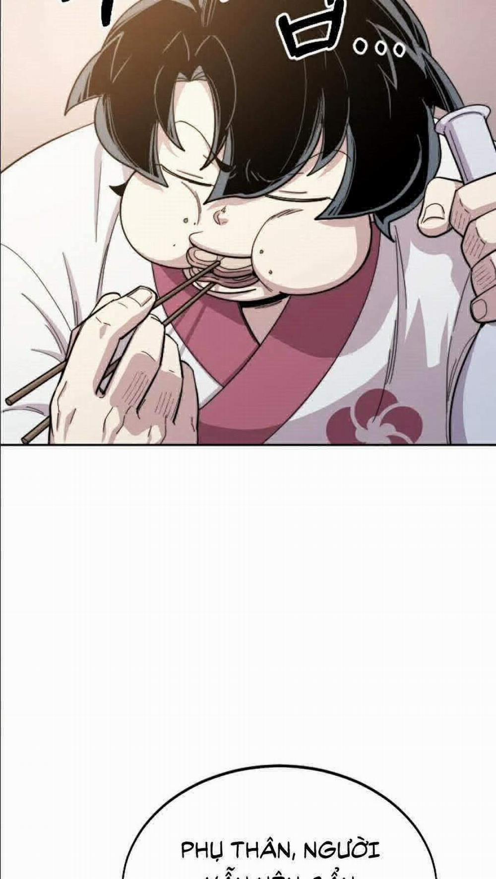 Hoa Sơn Tái Khởi 29 trang 147