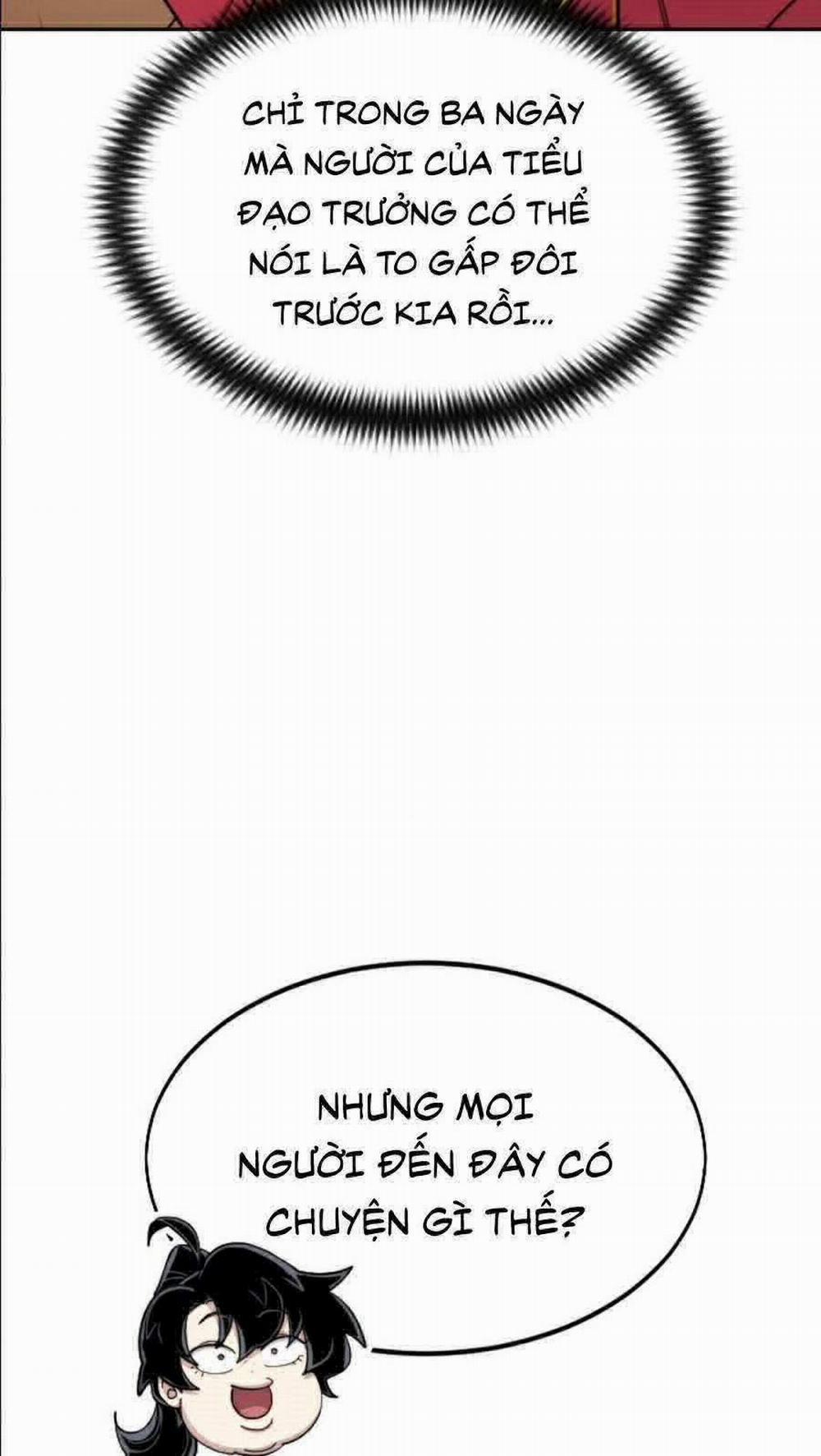 Hoa Sơn Tái Khởi 29 trang 156