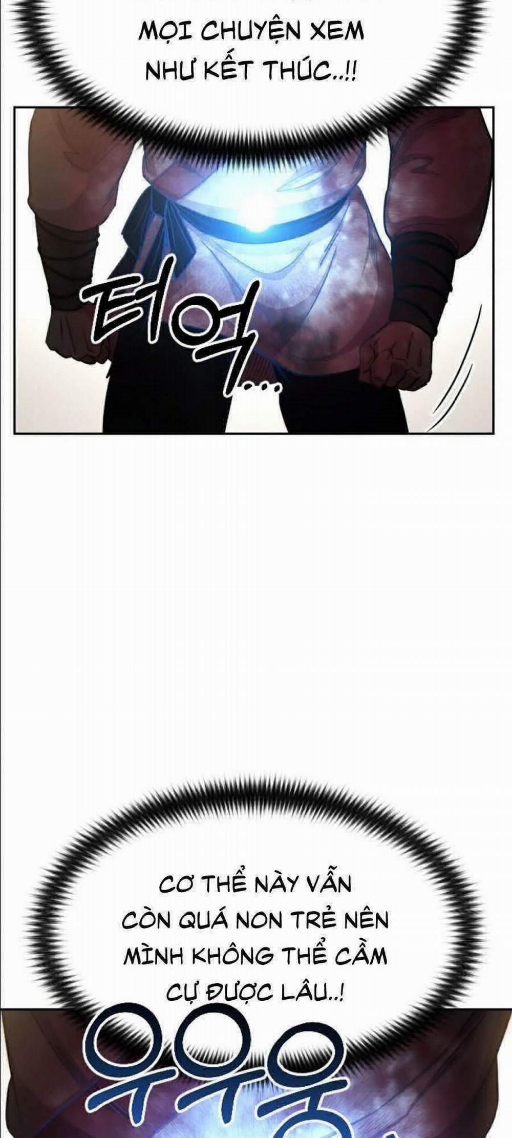 Hoa Sơn Tái Khởi 29 trang 24