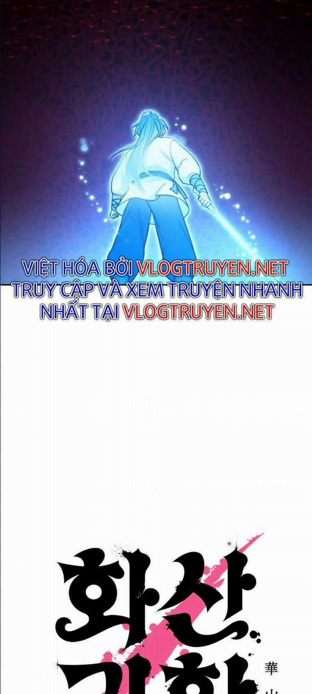 Hoa Sơn Tái Khởi 29 trang 32