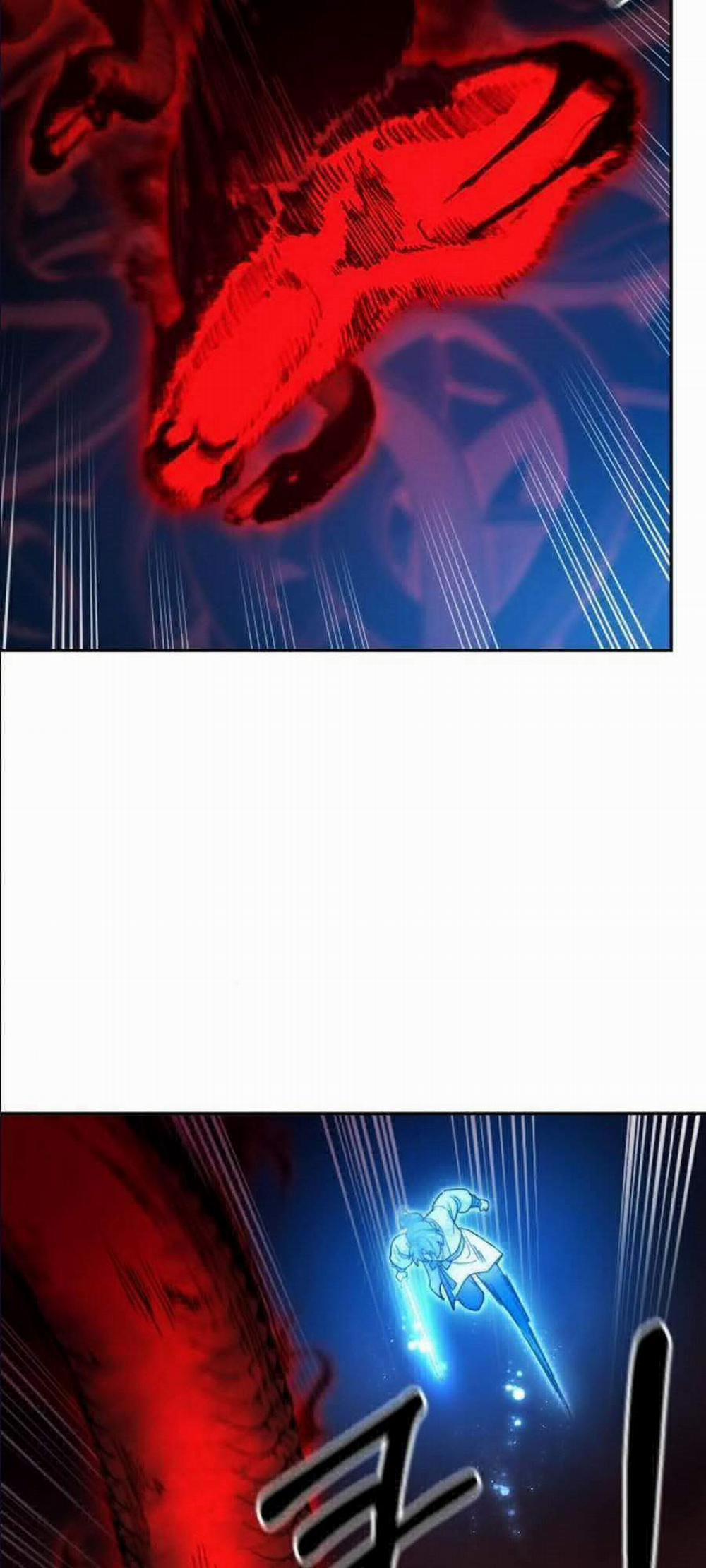 Hoa Sơn Tái Khởi 29 trang 36