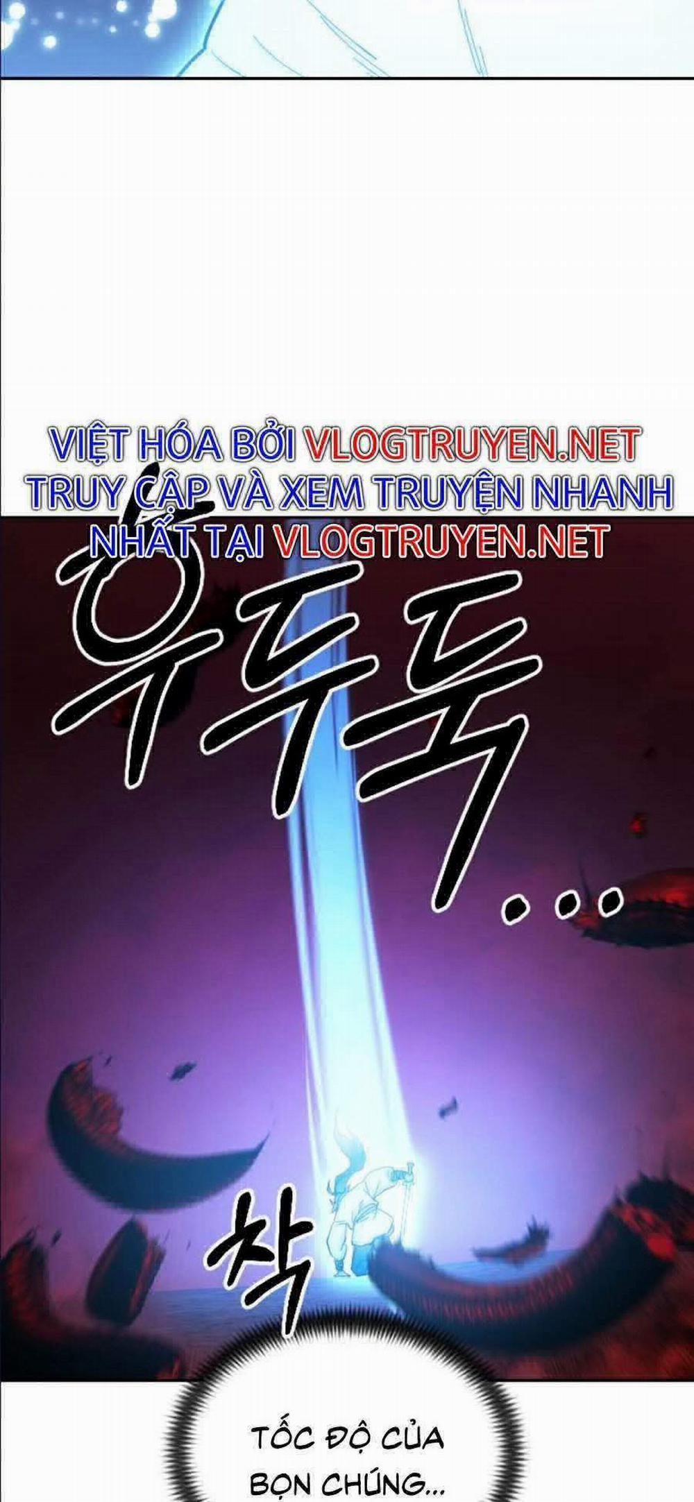 Hoa Sơn Tái Khởi 29 trang 50