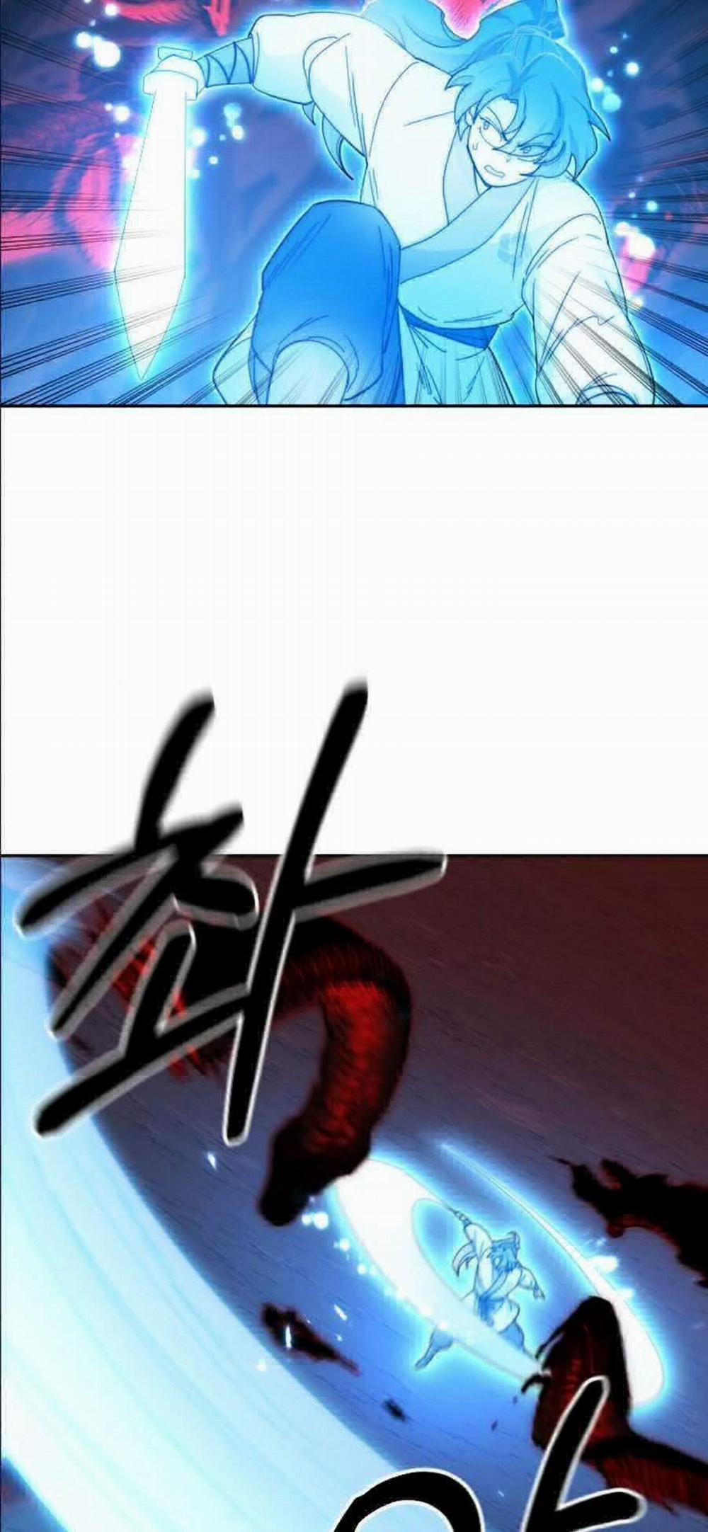 Hoa Sơn Tái Khởi 29 trang 52