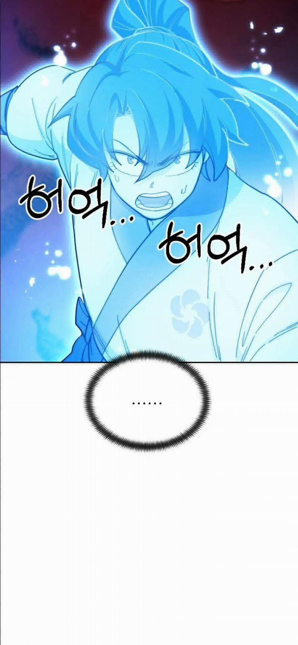 Hoa Sơn Tái Khởi 29 trang 58