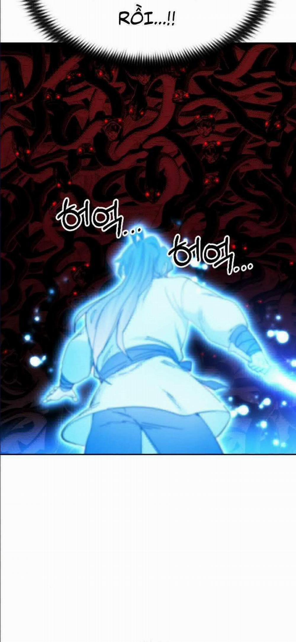 Hoa Sơn Tái Khởi 29 trang 60