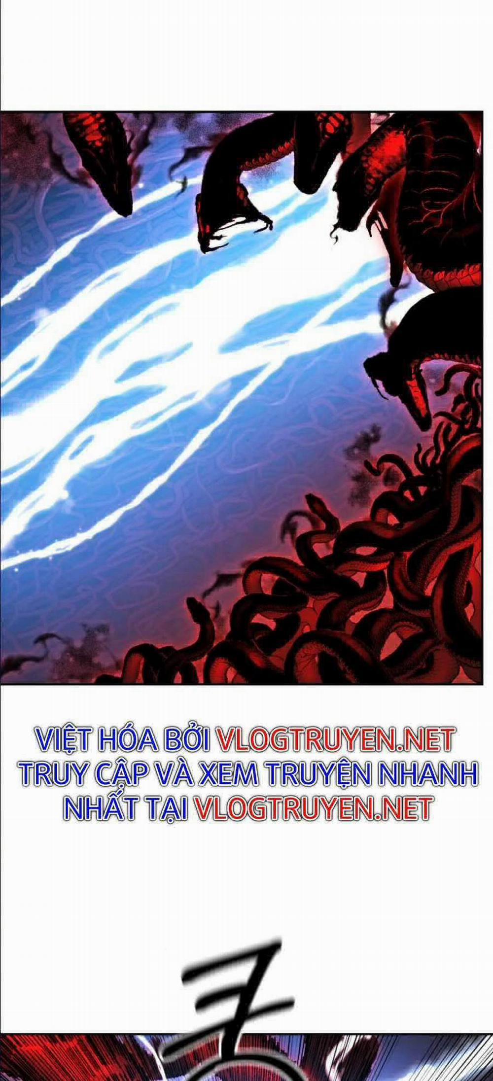 Hoa Sơn Tái Khởi 29 trang 84