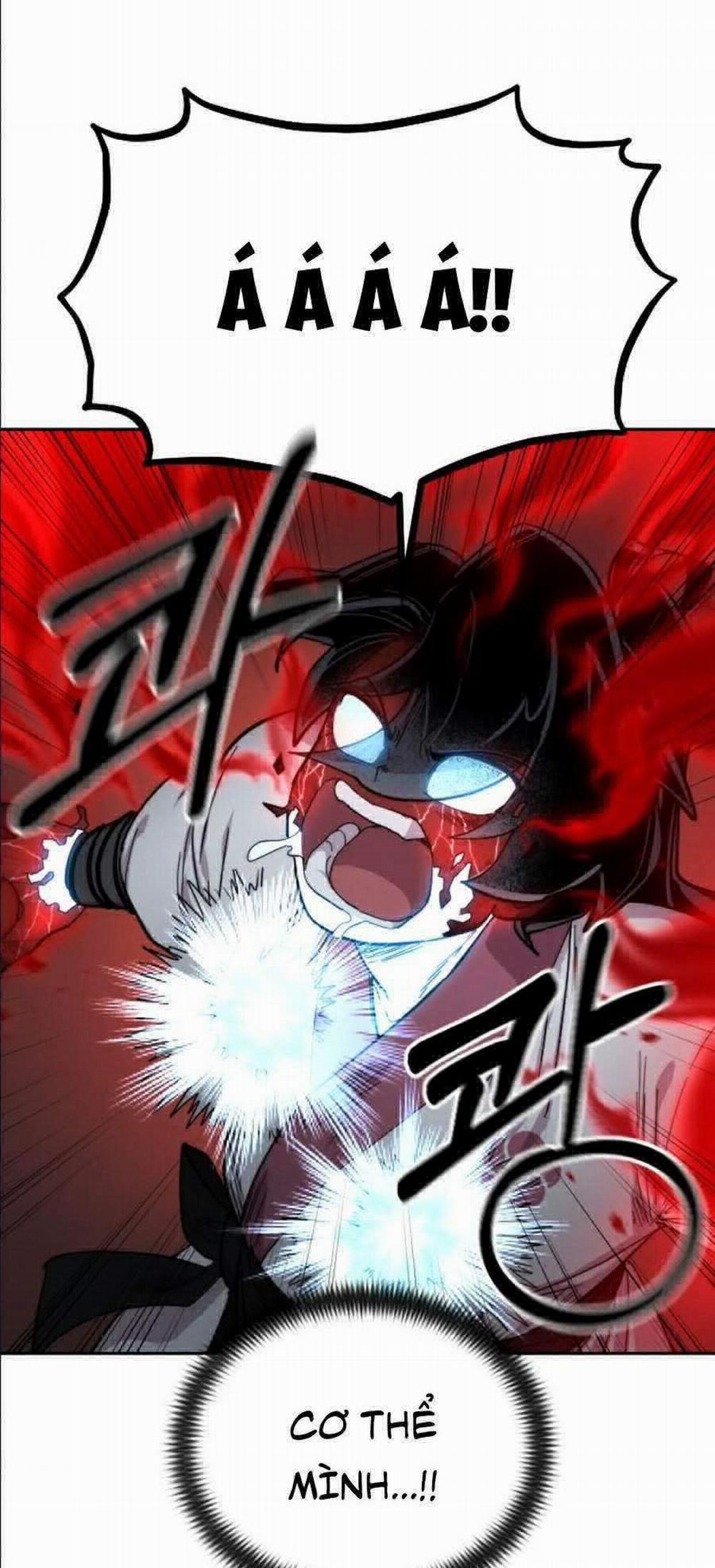 Hoa Sơn Tái Khởi 29 trang 90