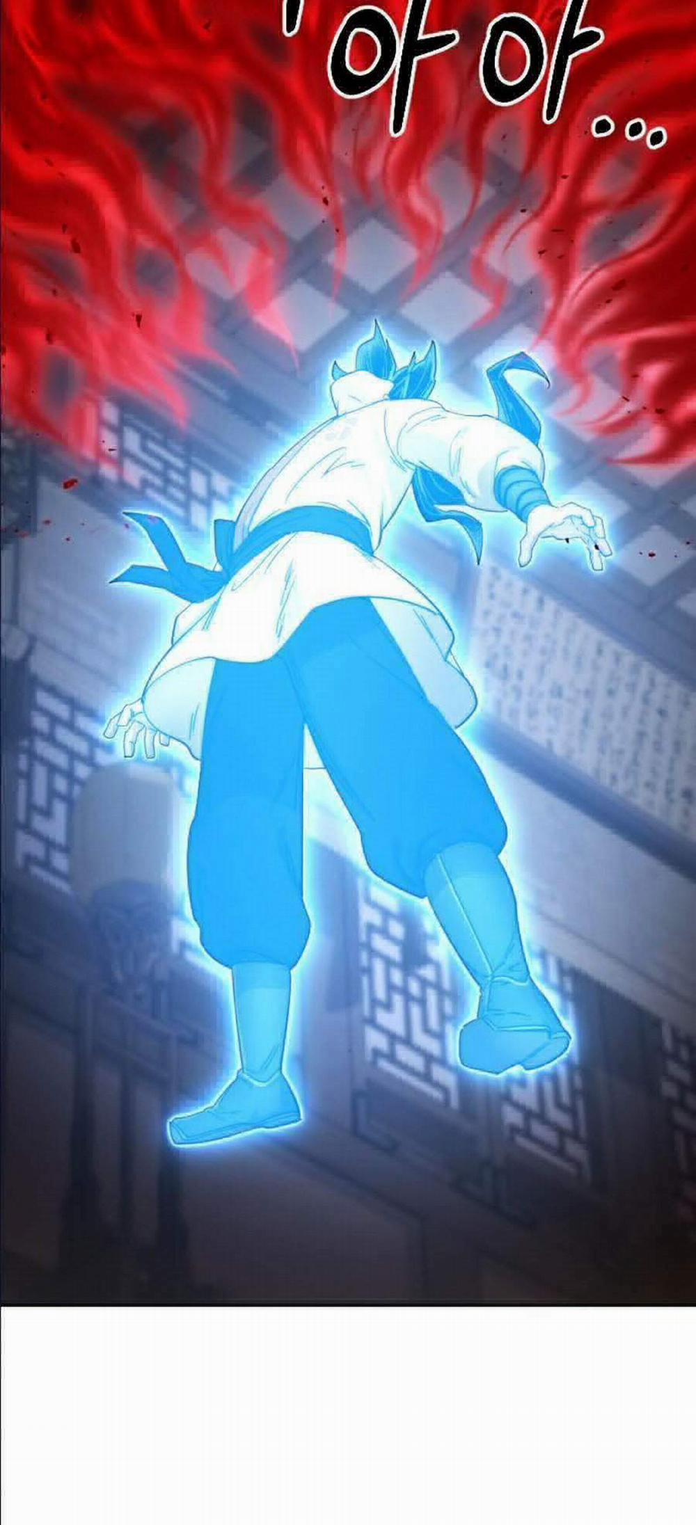 Hoa Sơn Tái Khởi 29 trang 93