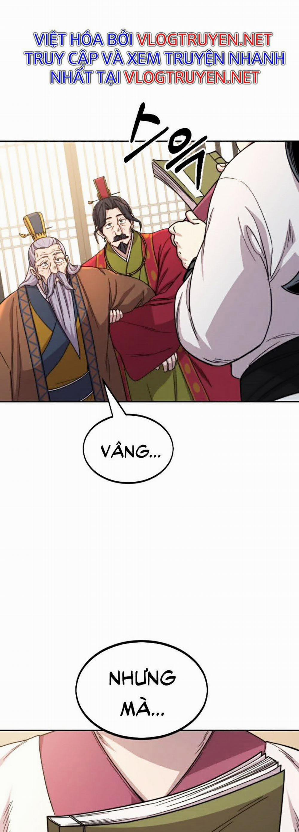 Hoa Sơn Tái Khởi 30 trang 11