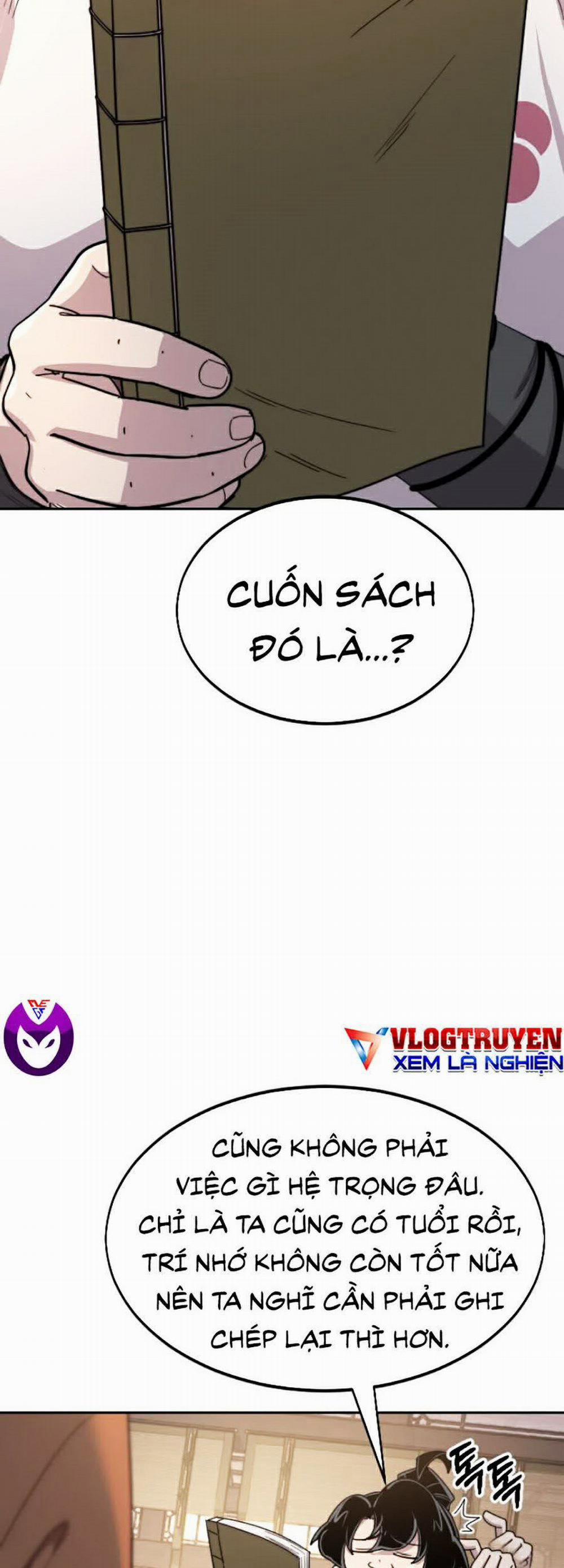 Hoa Sơn Tái Khởi 30 trang 12