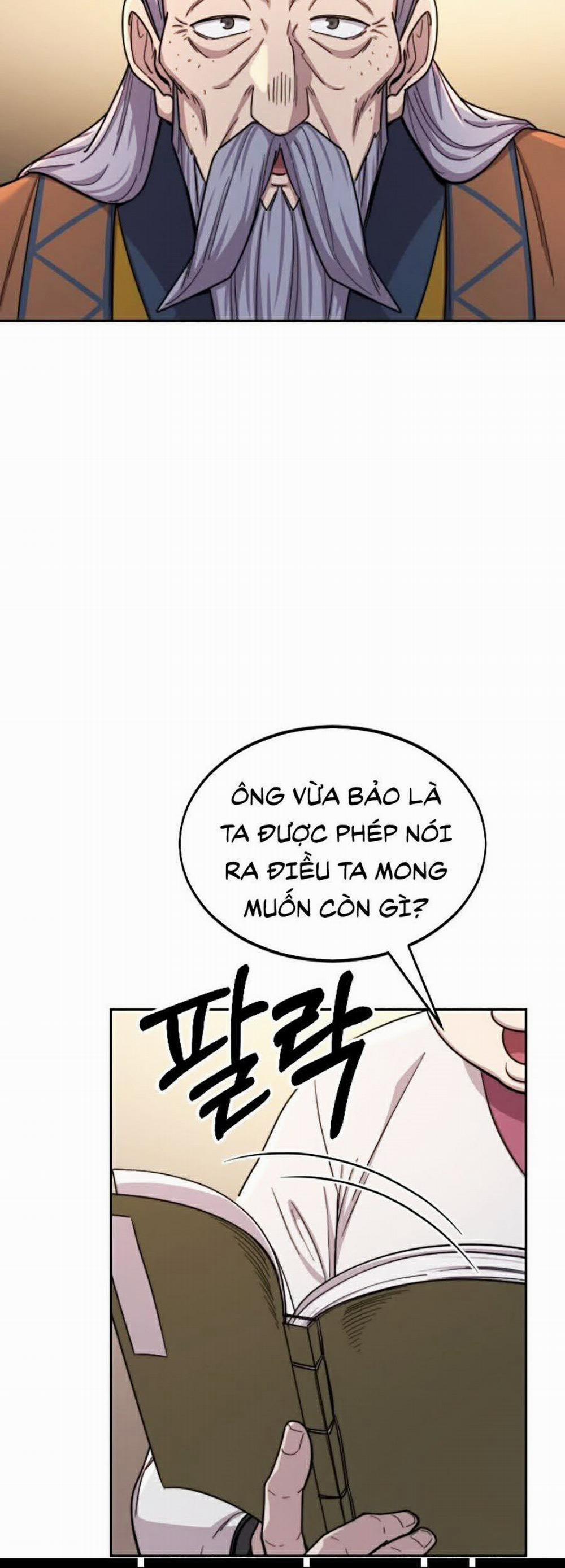 Hoa Sơn Tái Khởi 30 trang 14