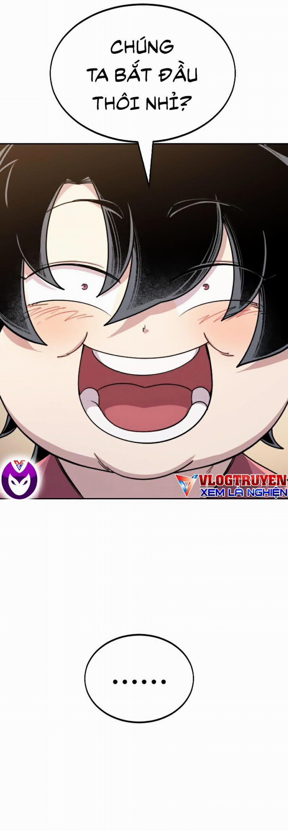 Hoa Sơn Tái Khởi 30 trang 15