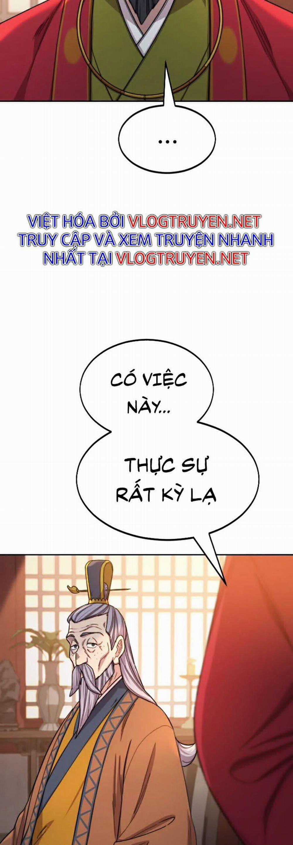 Hoa Sơn Tái Khởi 30 trang 19