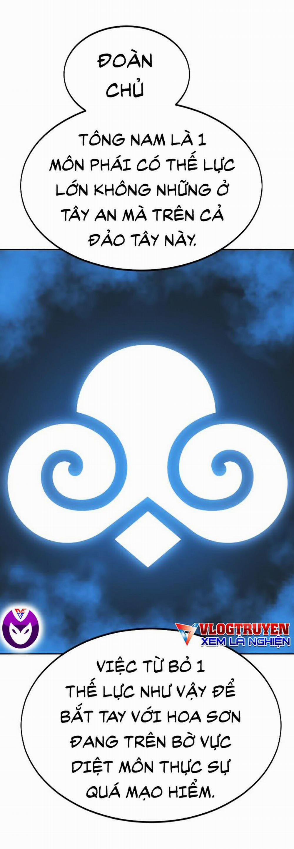 Hoa Sơn Tái Khởi 30 trang 25