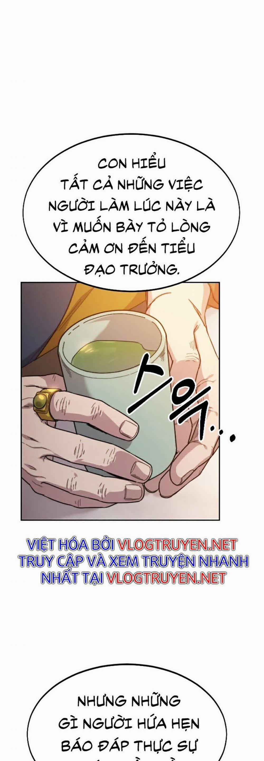 Hoa Sơn Tái Khởi 30 trang 26