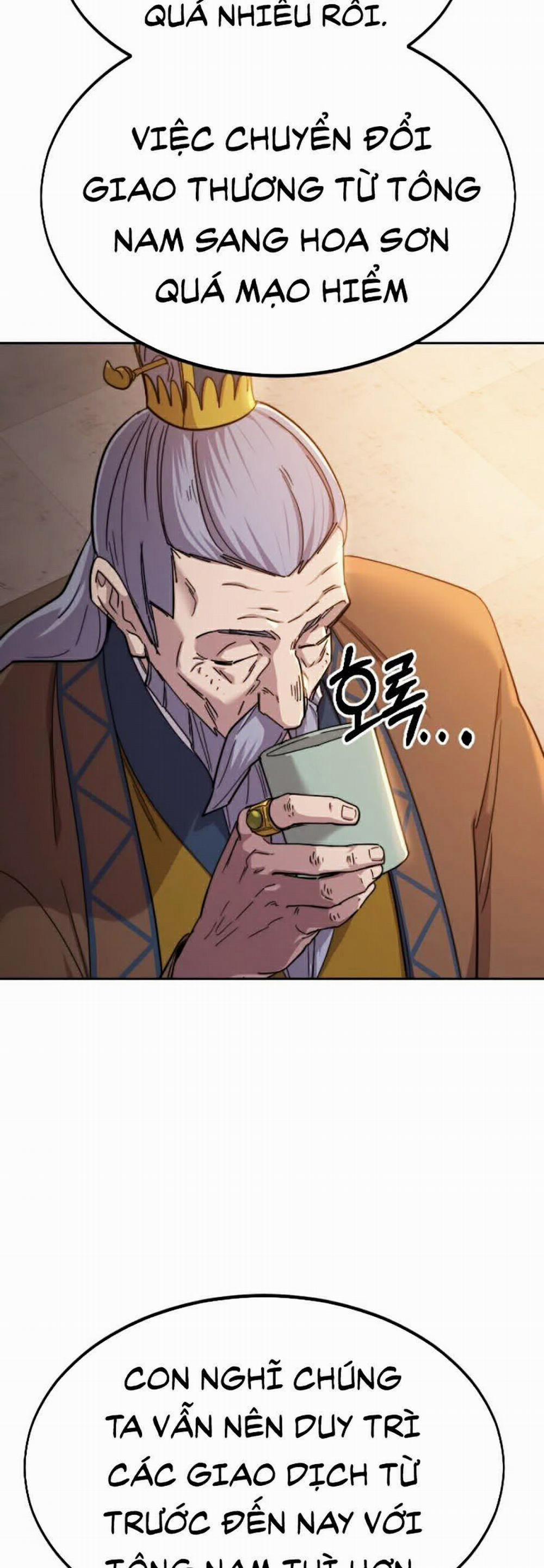 Hoa Sơn Tái Khởi 30 trang 27