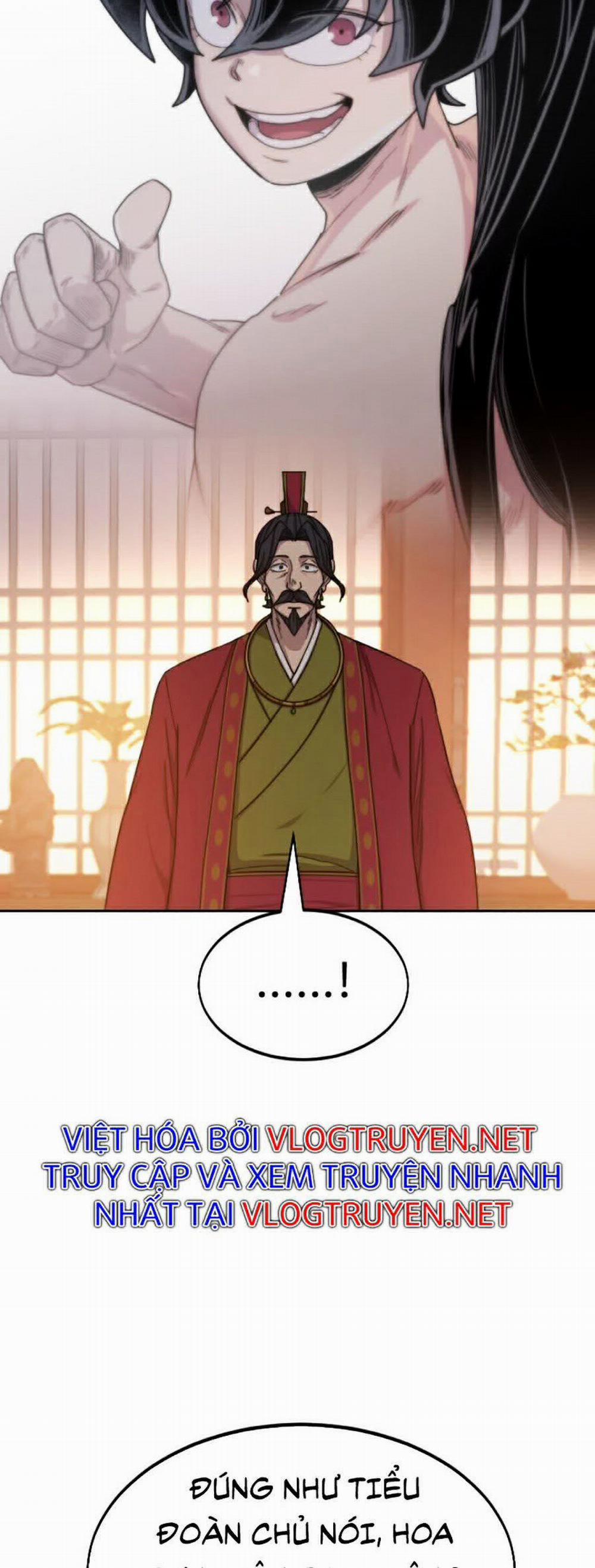 Hoa Sơn Tái Khởi 30 trang 47