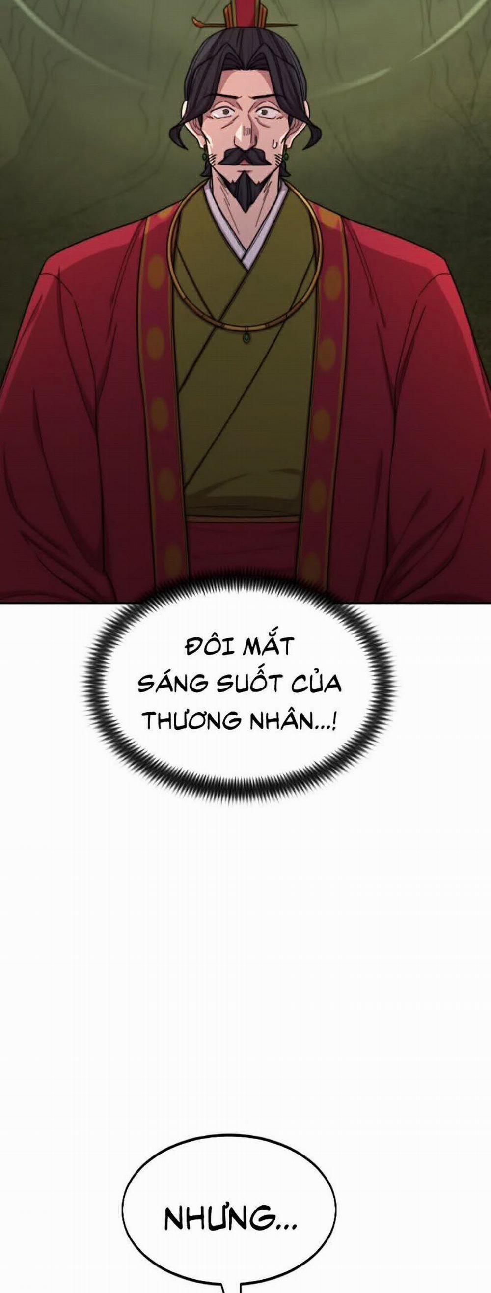 Hoa Sơn Tái Khởi 30 trang 50