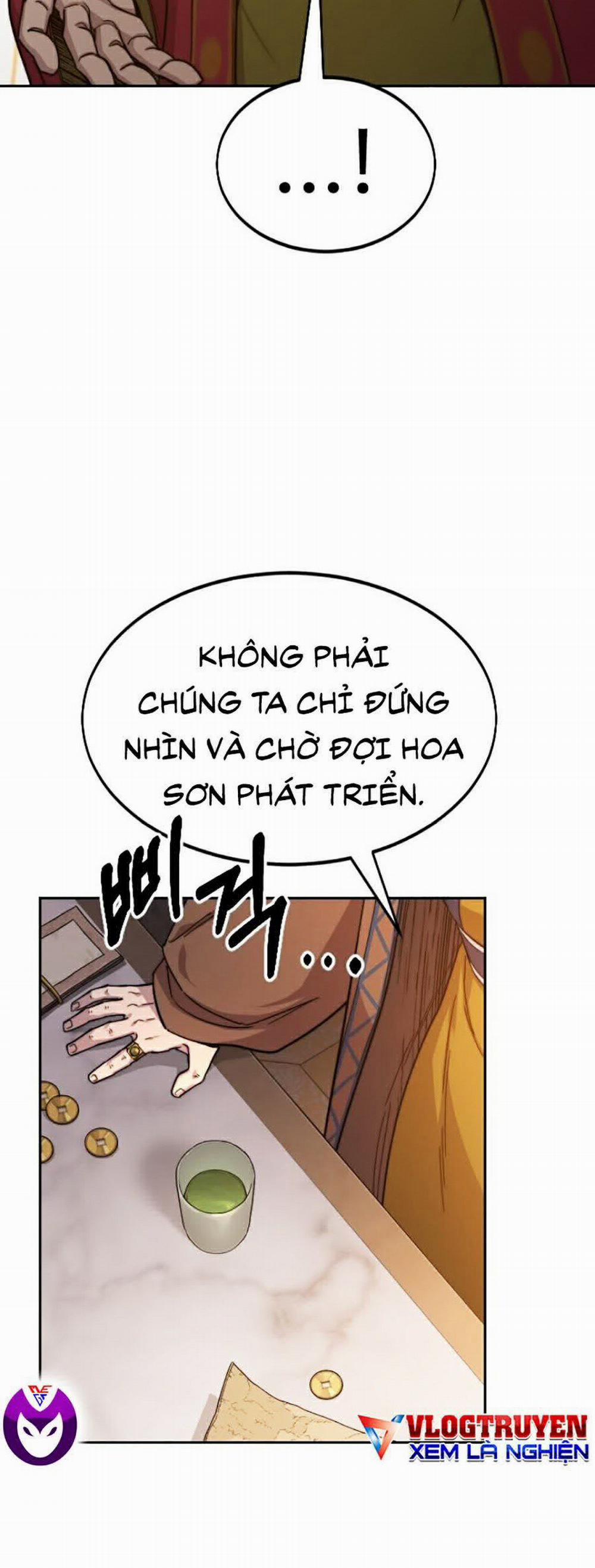 Hoa Sơn Tái Khởi 30 trang 54