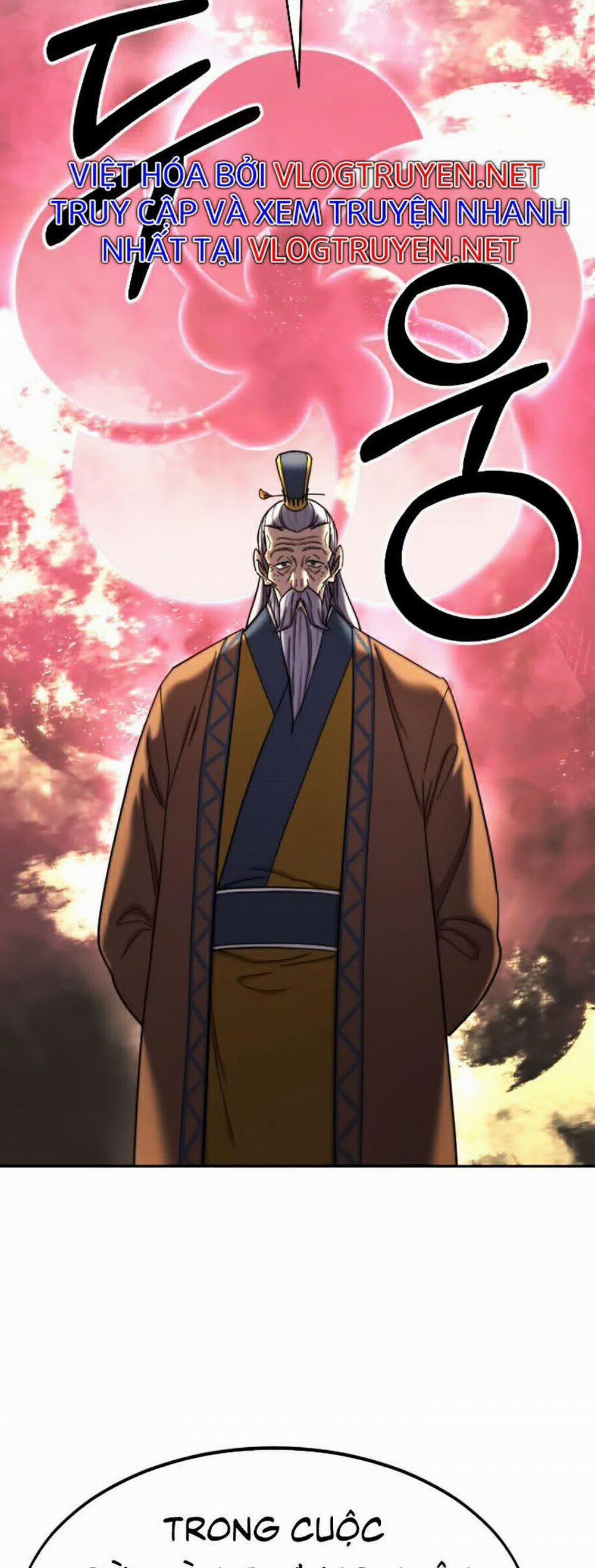 Hoa Sơn Tái Khởi 30 trang 56