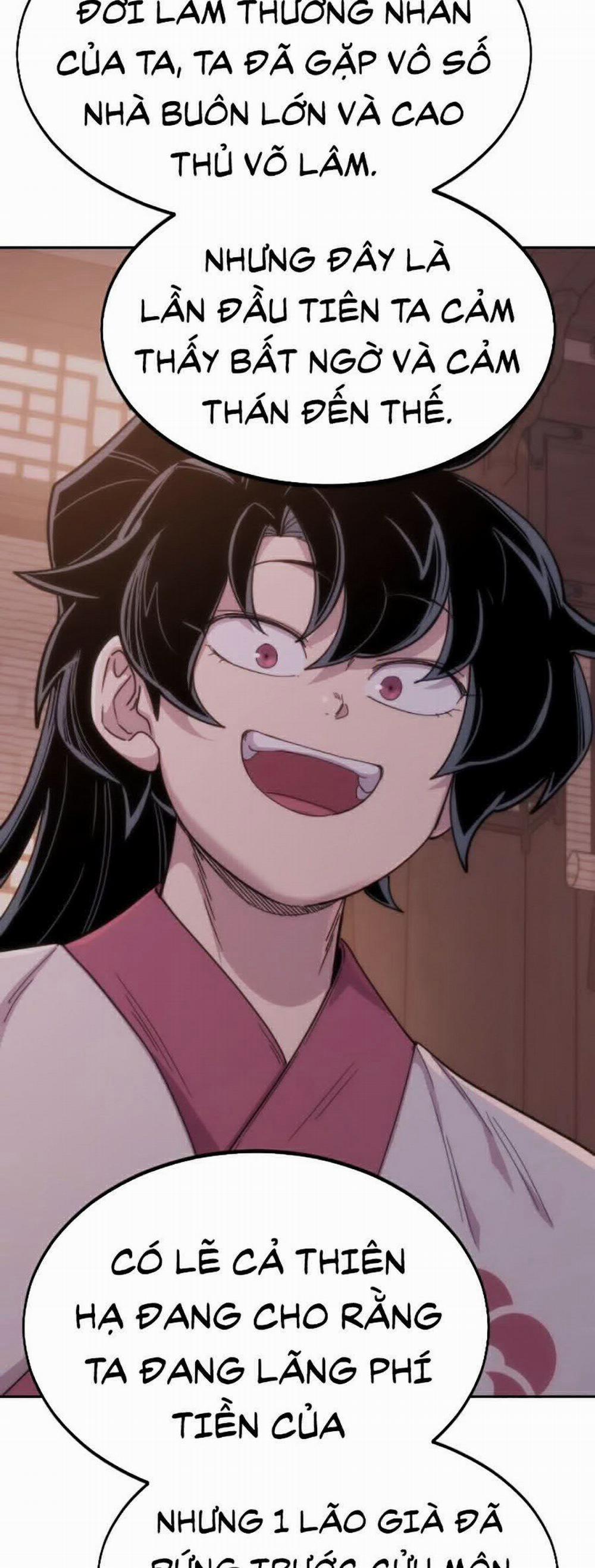 Hoa Sơn Tái Khởi 30 trang 57