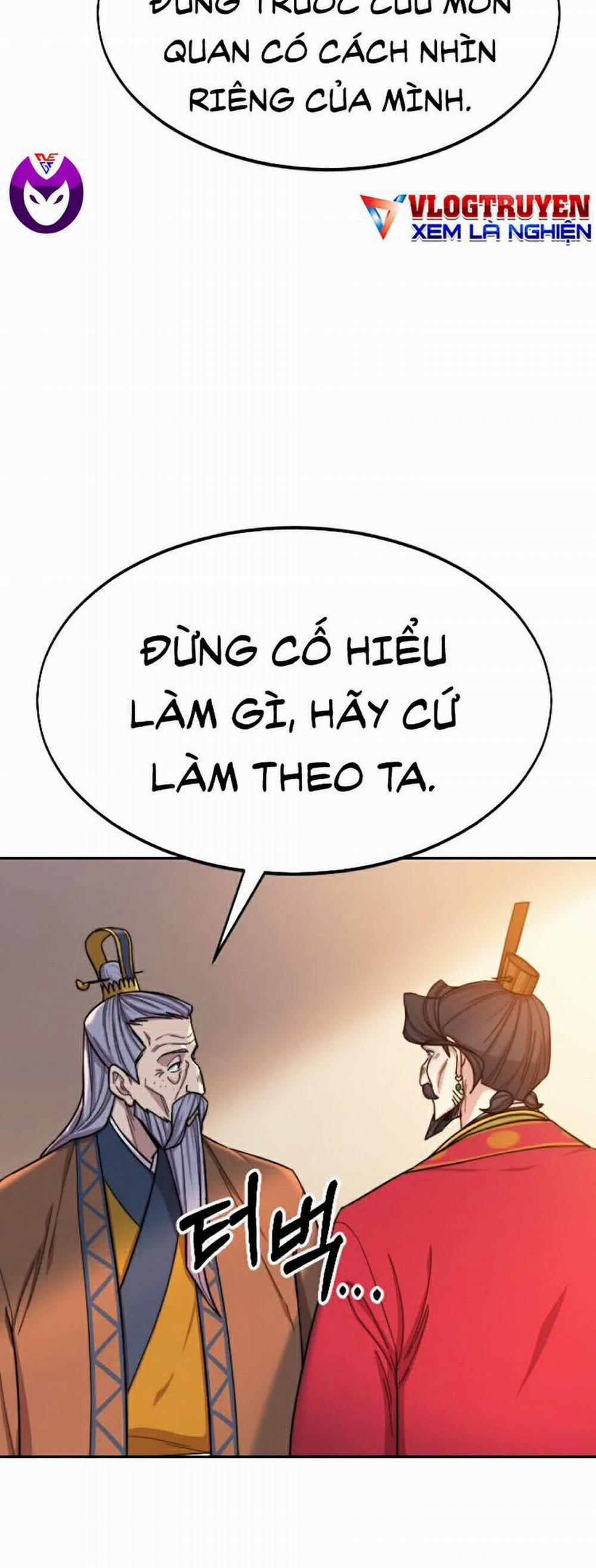 Hoa Sơn Tái Khởi 30 trang 58