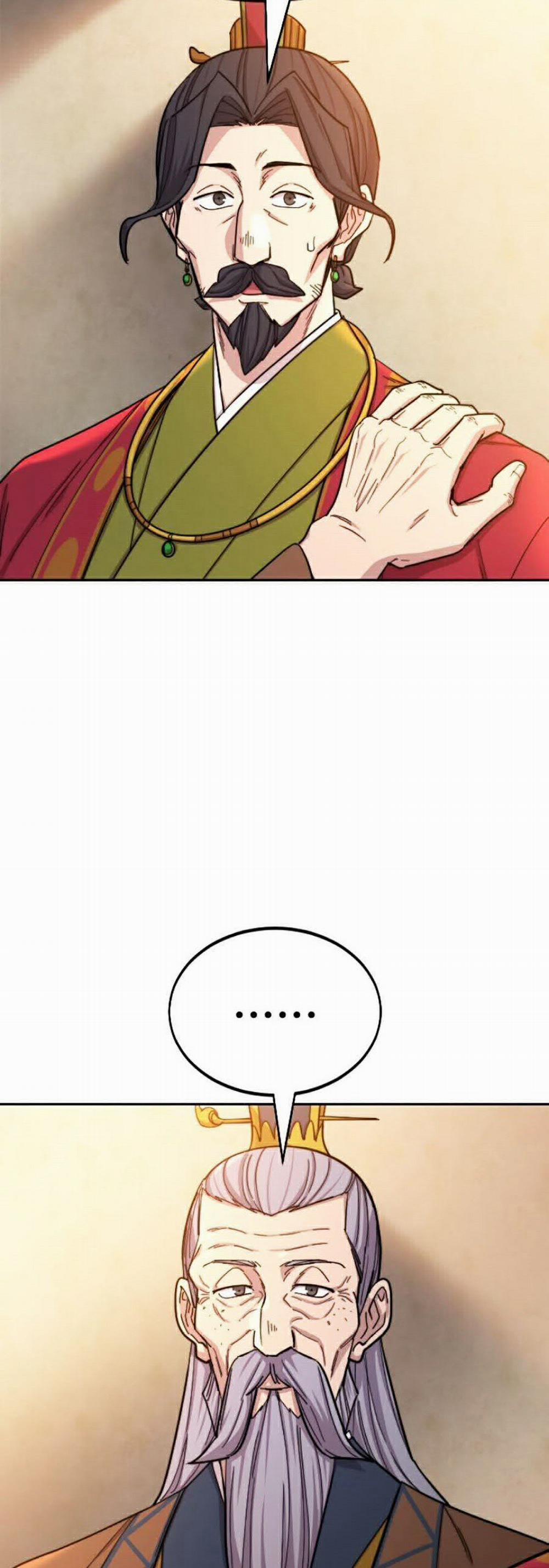 Hoa Sơn Tái Khởi 30 trang 62