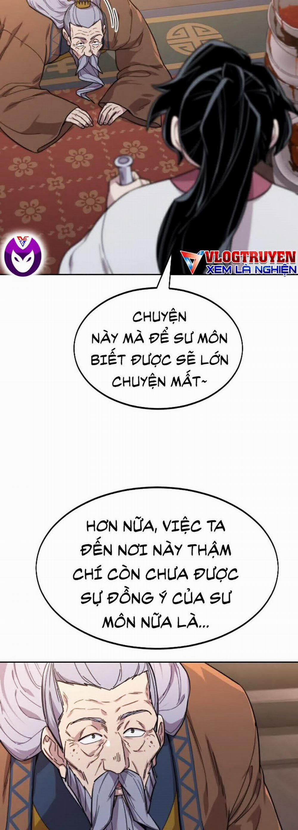 Hoa Sơn Tái Khởi 30 trang 7