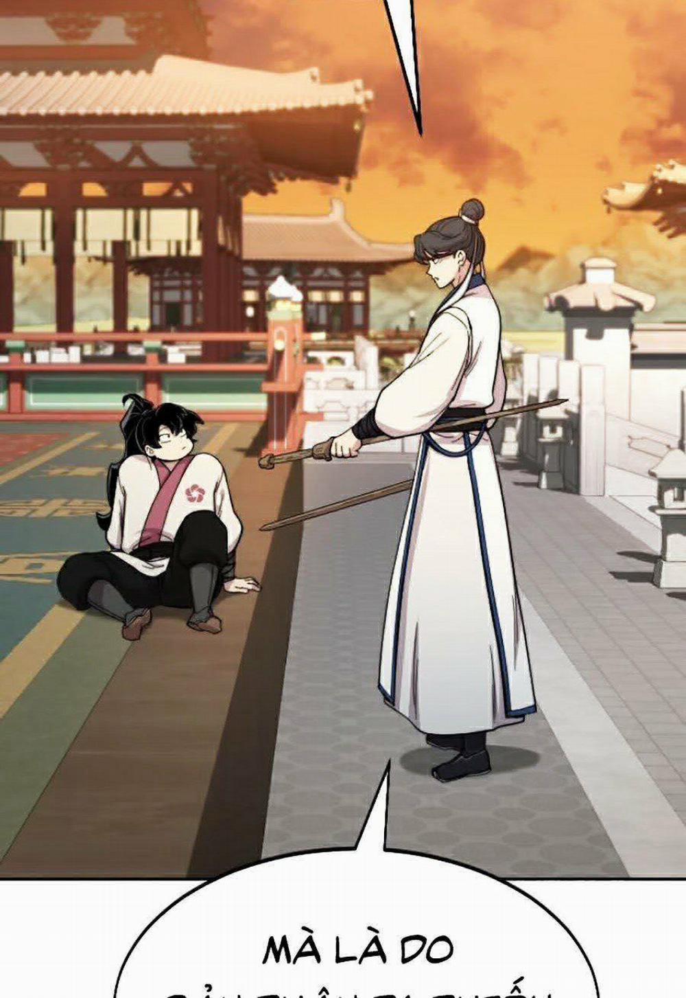 Hoa Sơn Tái Khởi 31 trang 10