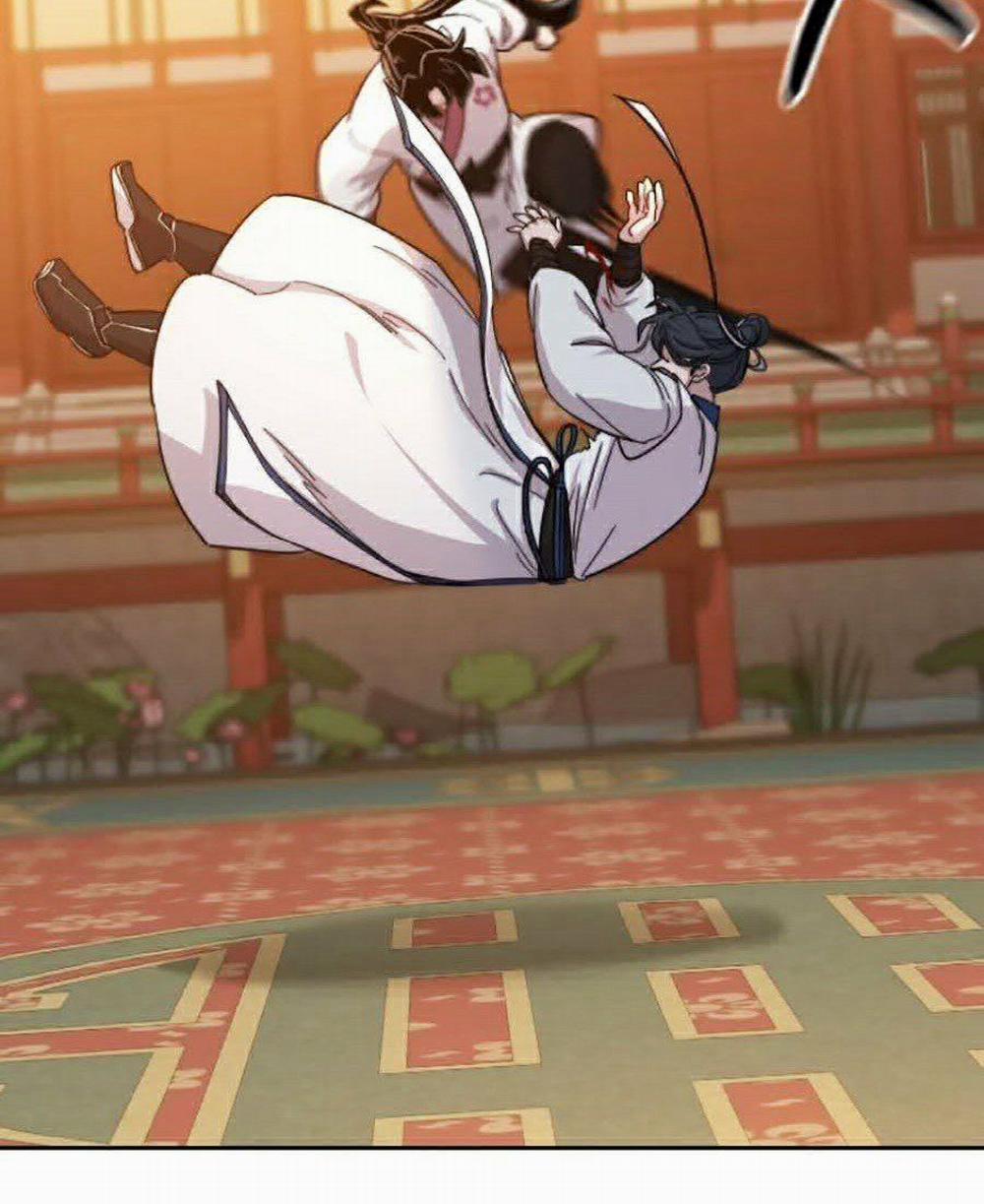 Hoa Sơn Tái Khởi 31 trang 107