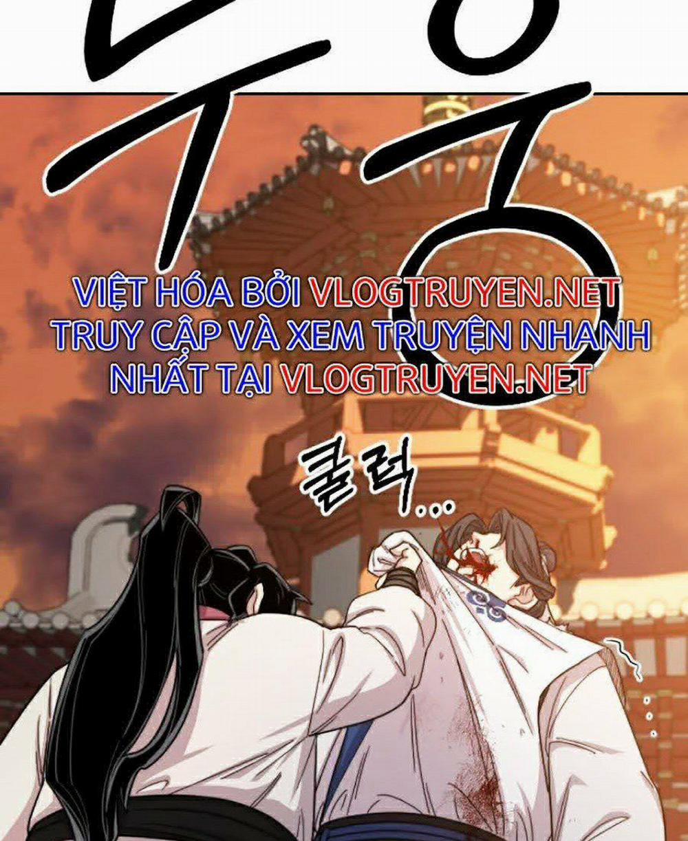 Hoa Sơn Tái Khởi 31 trang 111